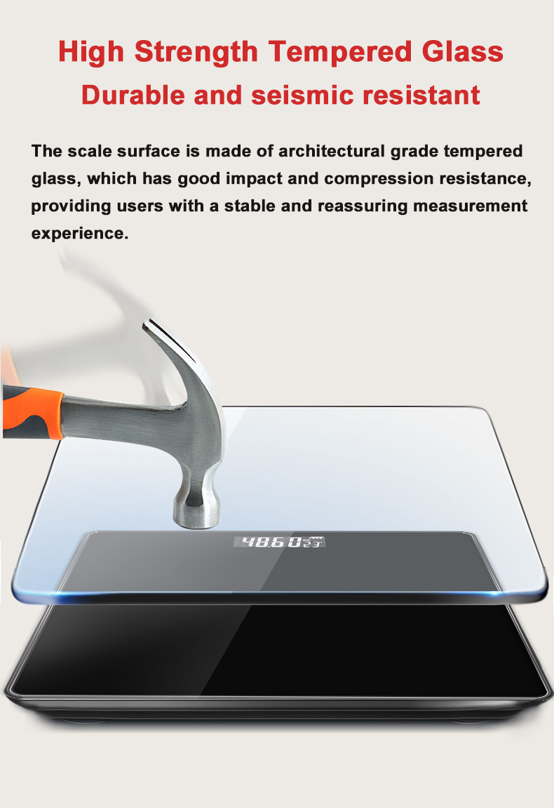 Balance intelligente K-MAIR MALL