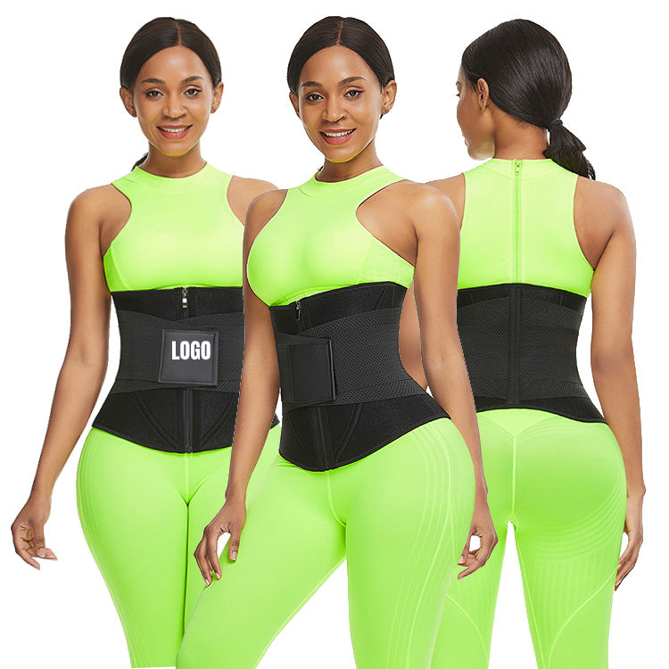 Ceinture Abdominale Fitness