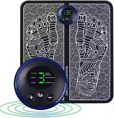 Tapis de Massage EMS