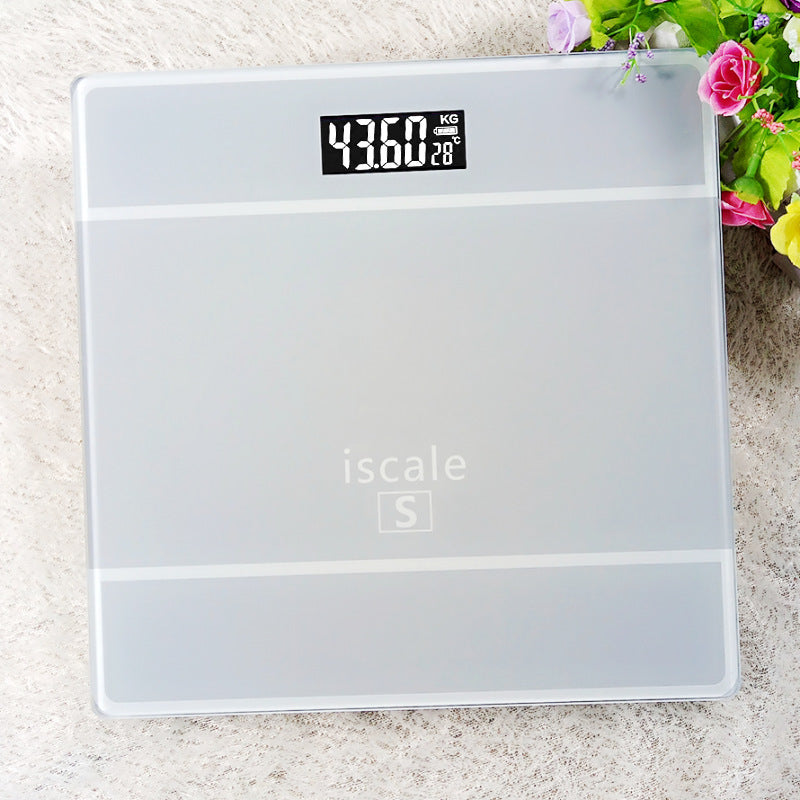 Balance numérique iScale – Haute précision