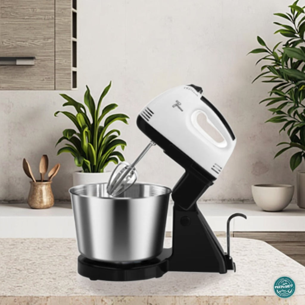 Batteur électrique BOMA 133TB