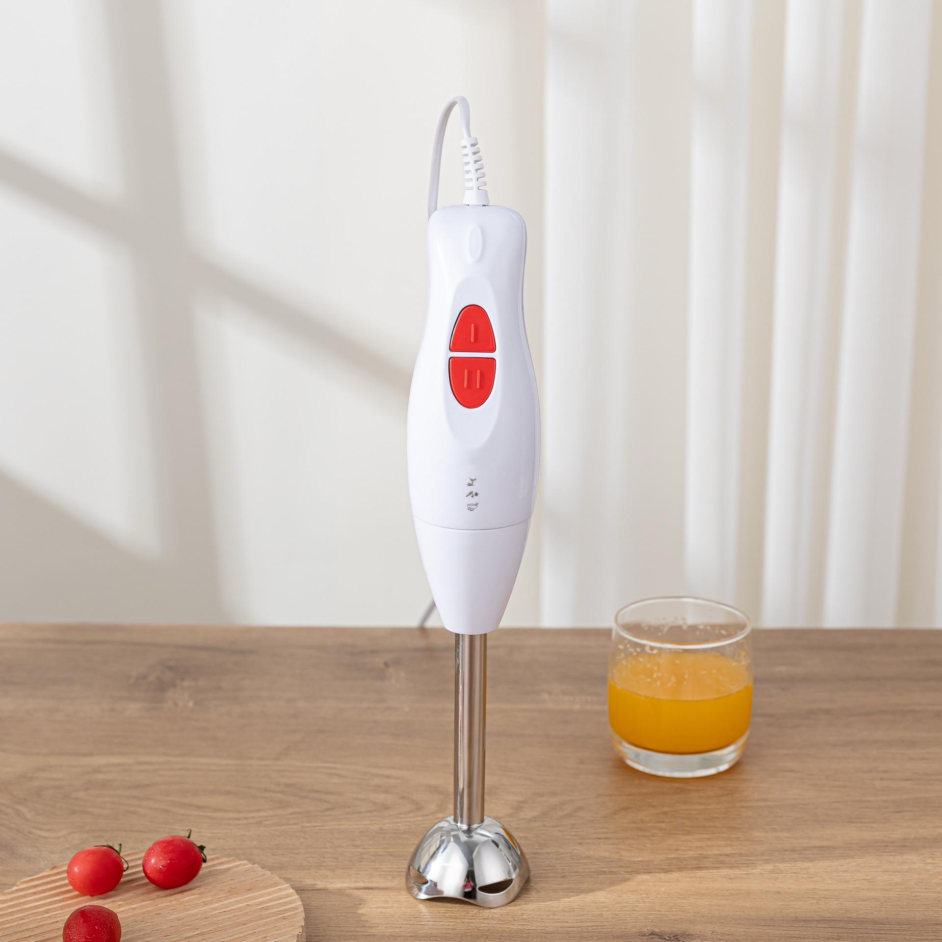 Mixeur Plongeant SC-8002 / SC-8002S