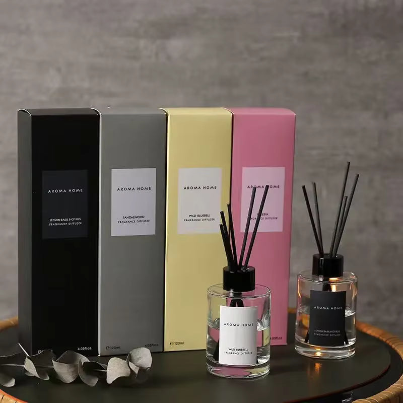 Diffuseur de Parfum | Aroma Home