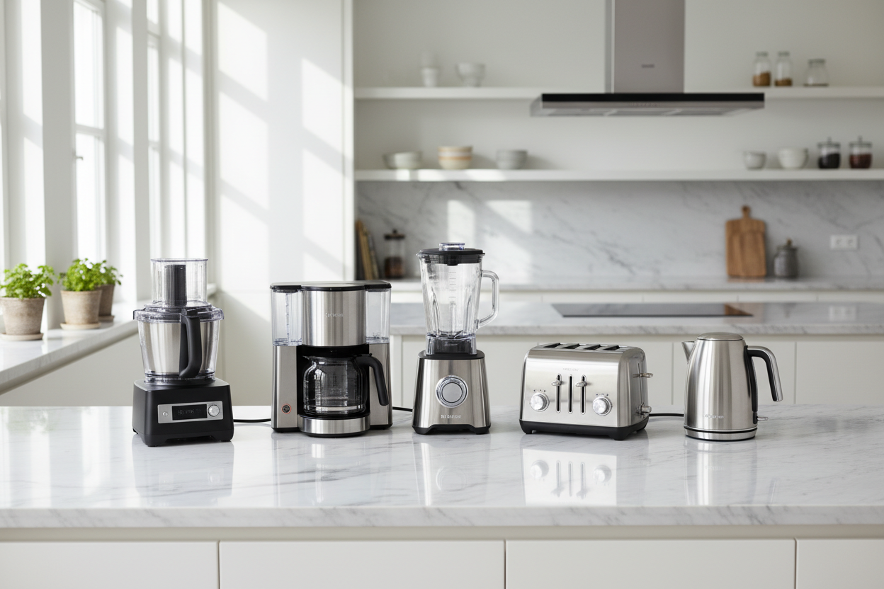 Électroménager & Cuisine