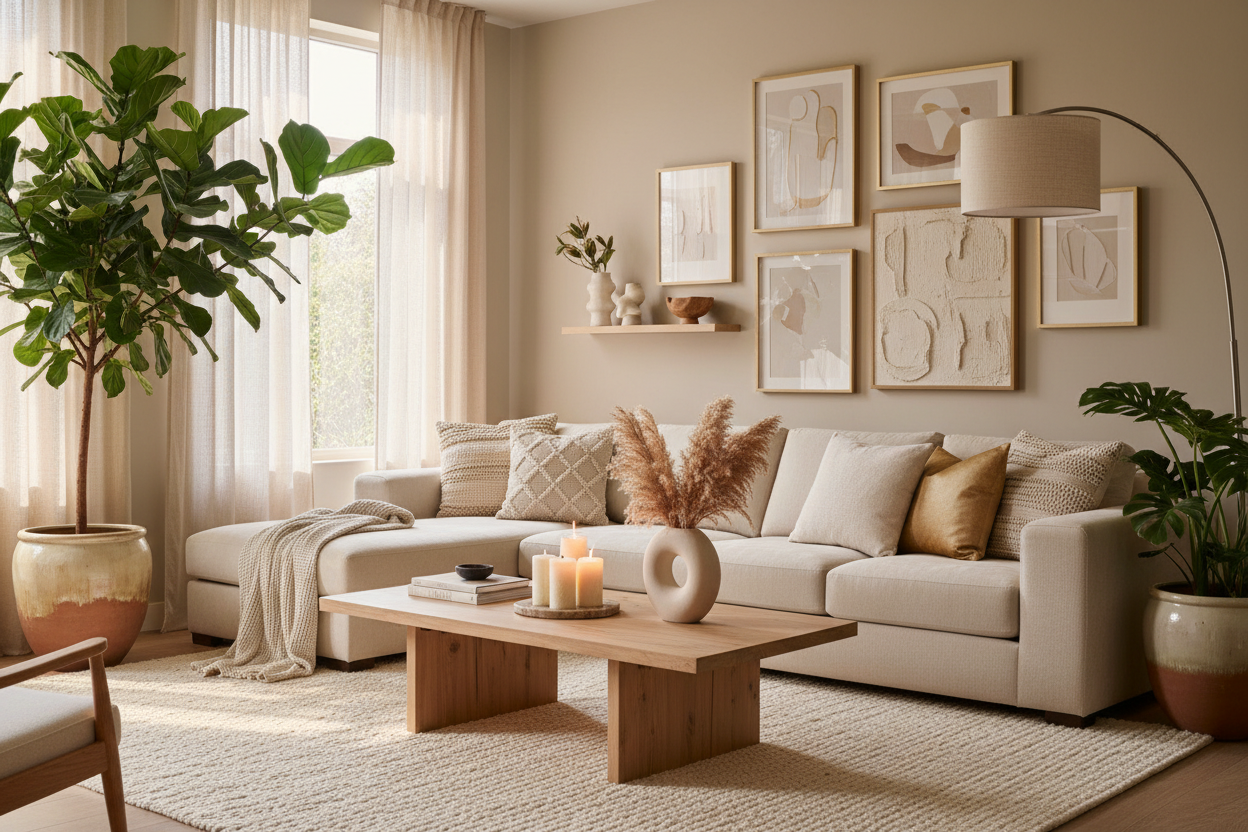 Maison & Décoration