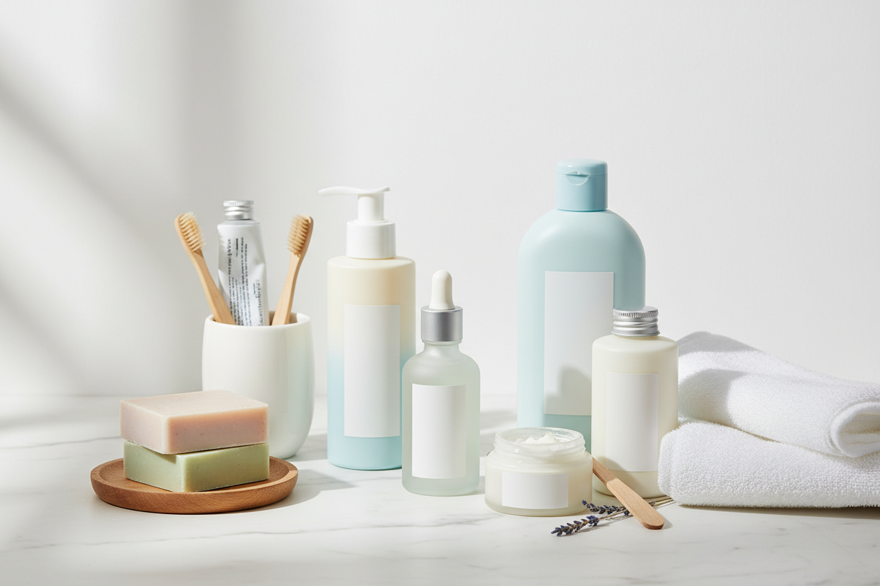 Soins & Hygiène personnelle