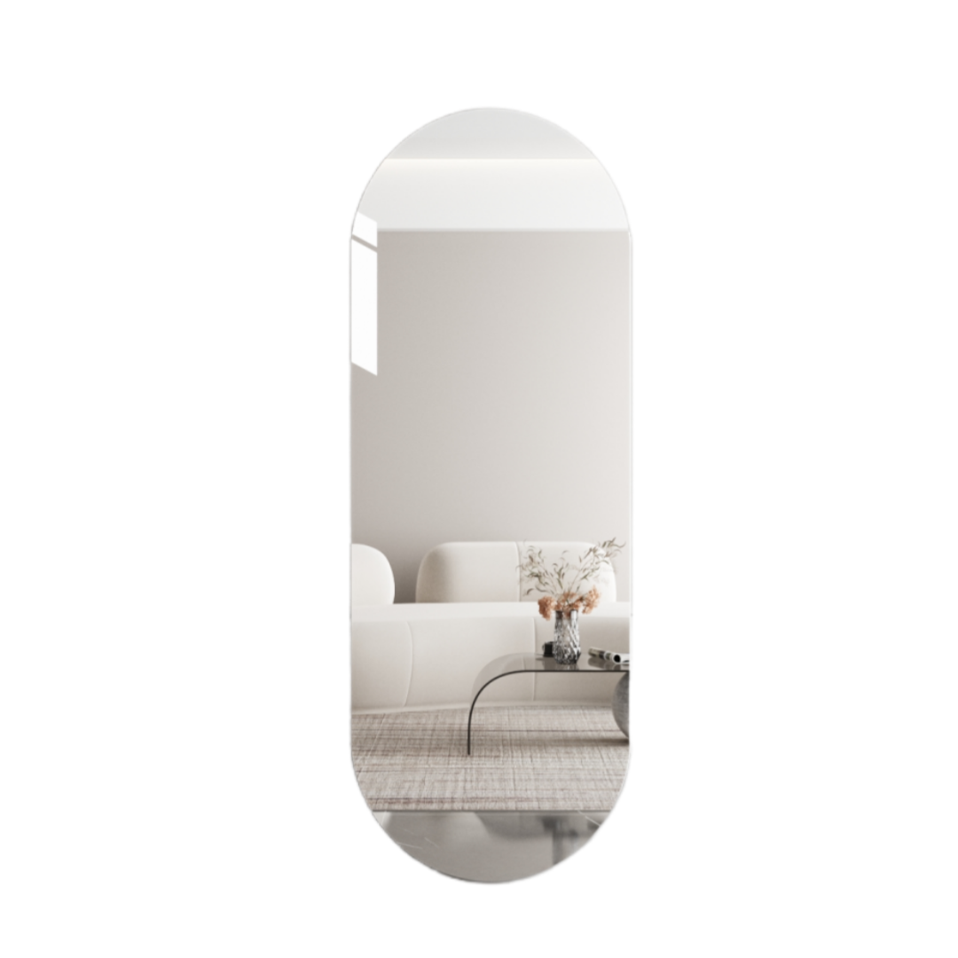 Miroir Incassable Premium