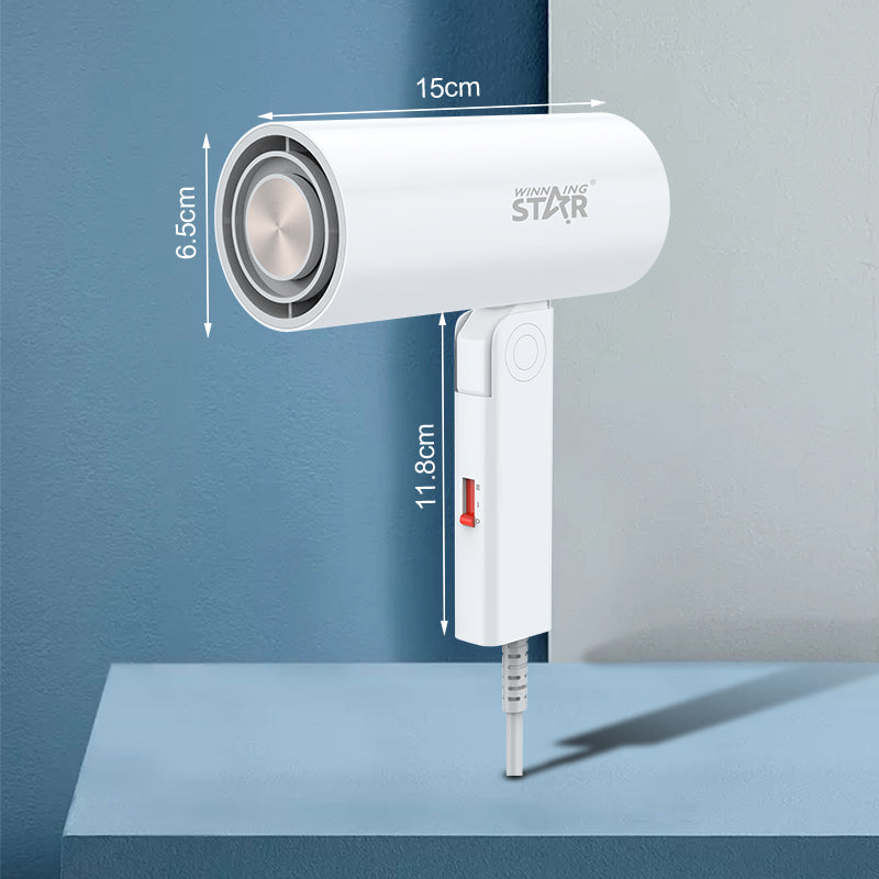 Sèche-Cheveux Winning Star