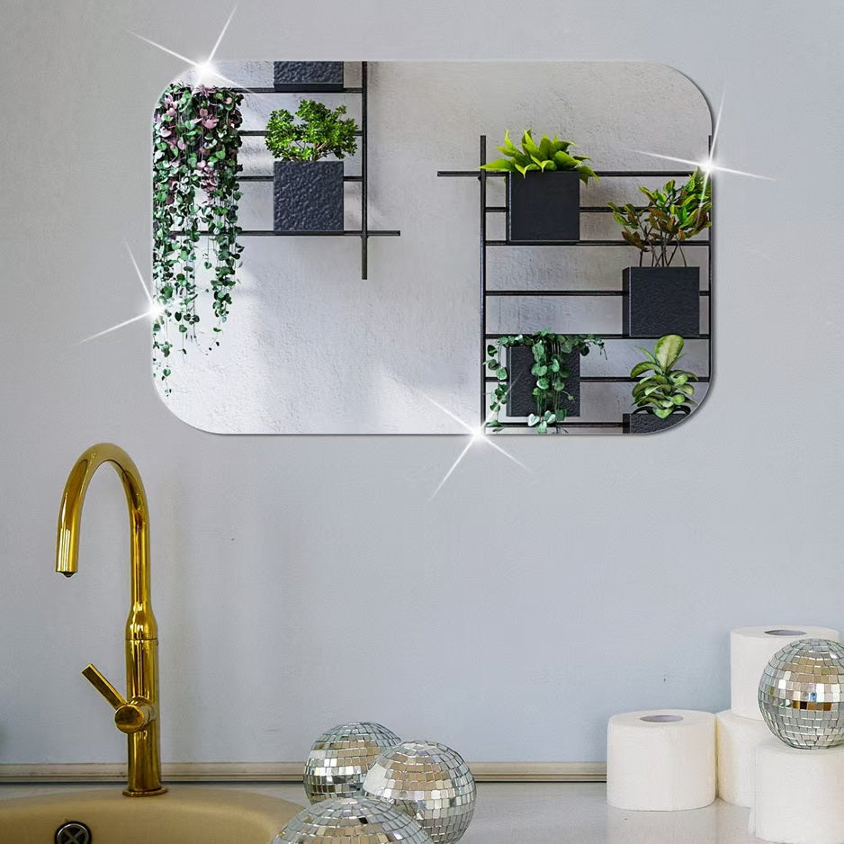 Miroirs Acryliques Haute Qualité