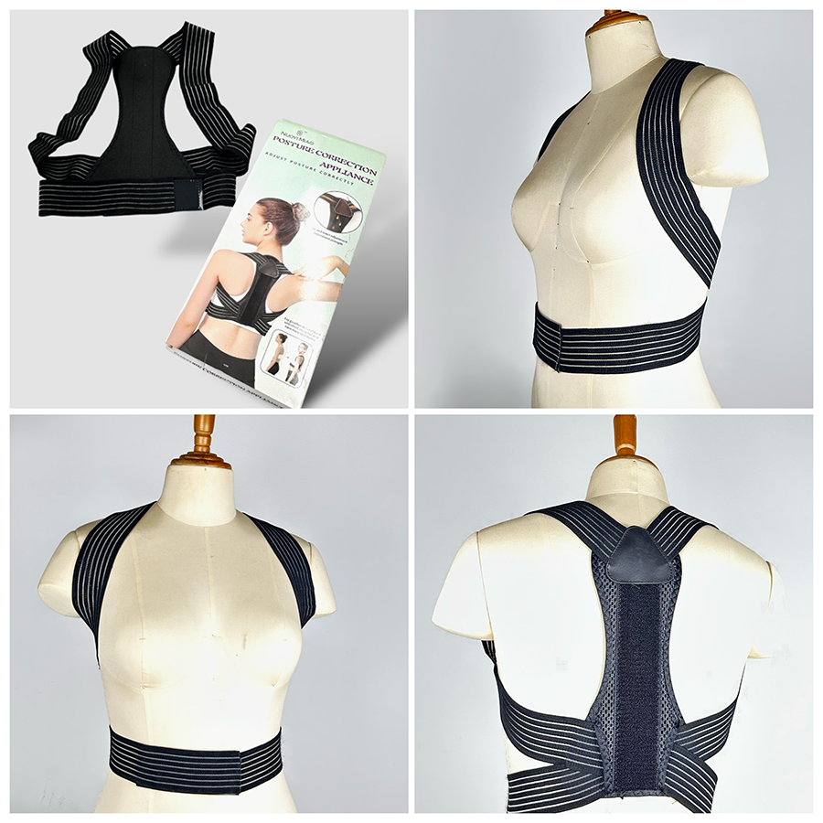 Correcteur de Posture NUOVI MAG