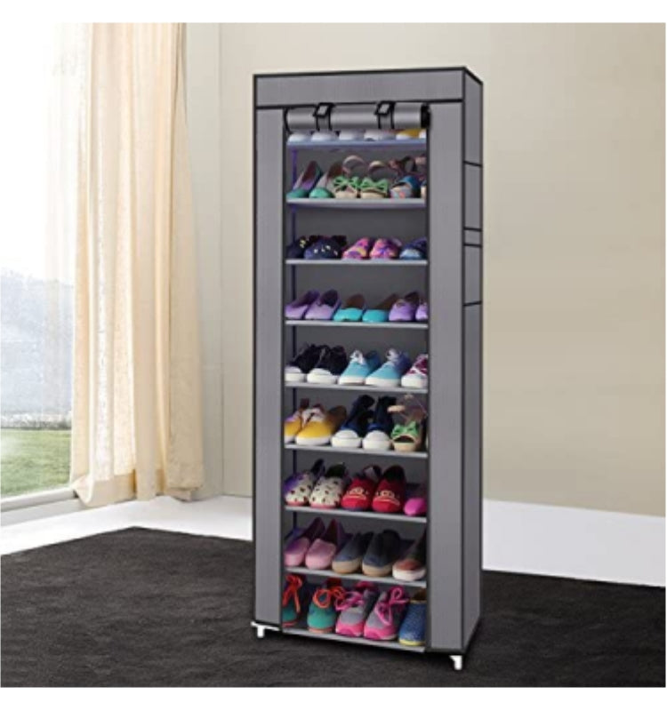 Organisateur de Chaussures PENGKE