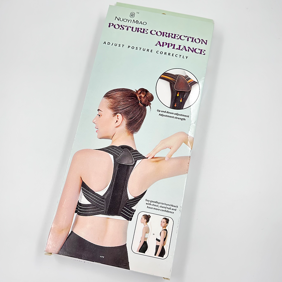 Correcteur de Posture NUOVI MAG