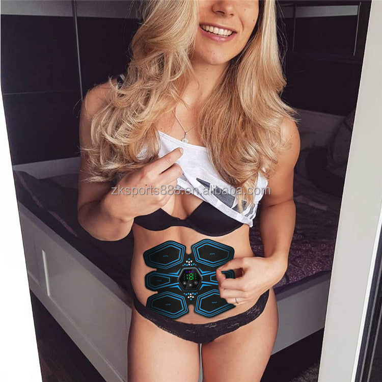Stimulateur Musculaire Abdominal EMS