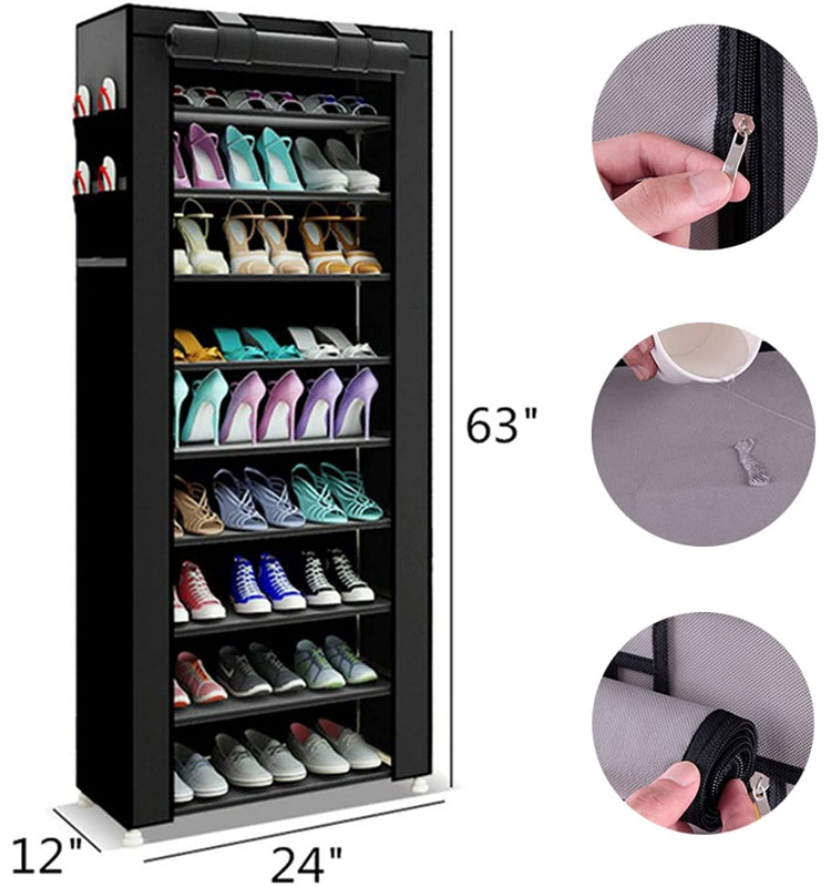 Organisateur de Chaussures PENGKE