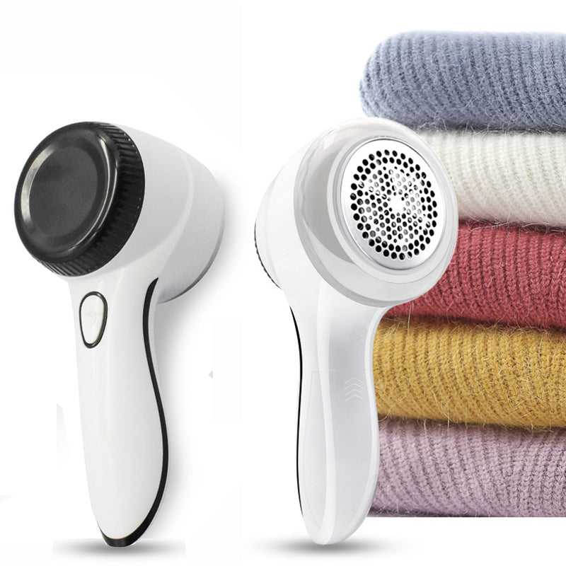 Rasoir Anti-Bouloche Électrique Portable